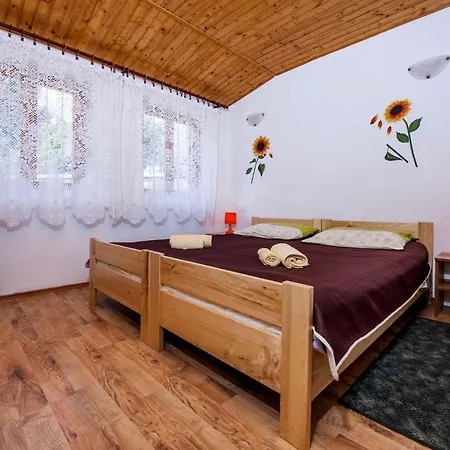 In Rovinj/istrien 11562 Apartment *