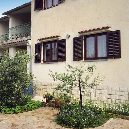 In Rovinj/istrien 11562 Apartment Rovinj
